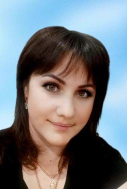 Кирсанова Наталья Викторовна