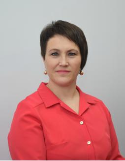 Гурьева Наталья Владимировна