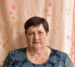 Шовкопляс Людмила Васильевна