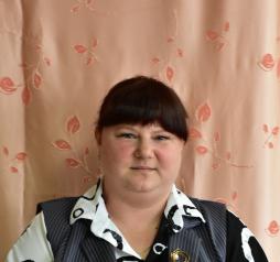 Булкина Кристина Юрьевна