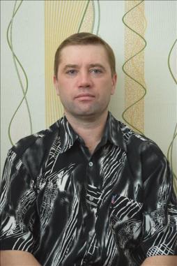 Шовкопляс Евгений Николаевич