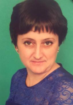 Стаценко Юлия Андреевна