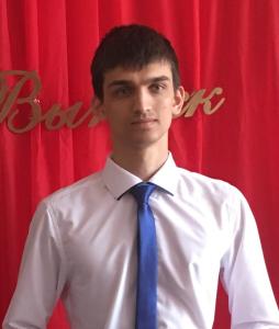 Роппельт Дмитрий Александрович