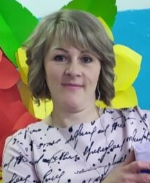 Гаак Наталья Яковлевна